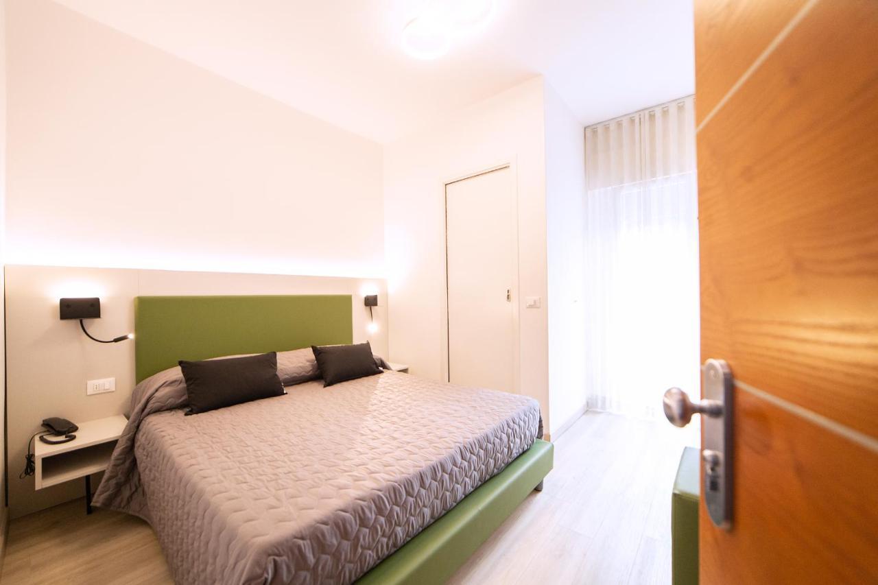 Hotel All'Orologio 3 Stelle Superior Caorle Eksteriør billede